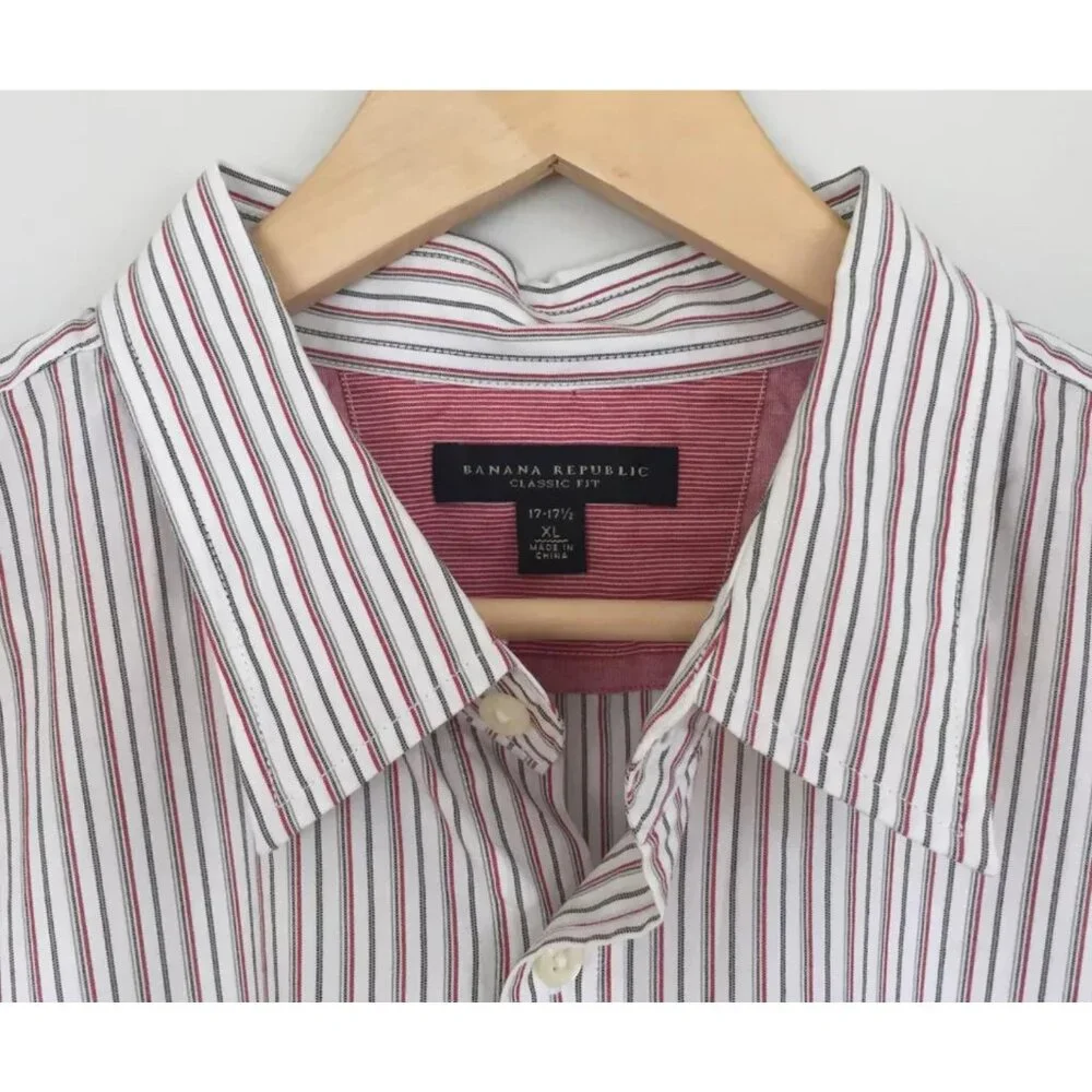 Banana Republic banana republic